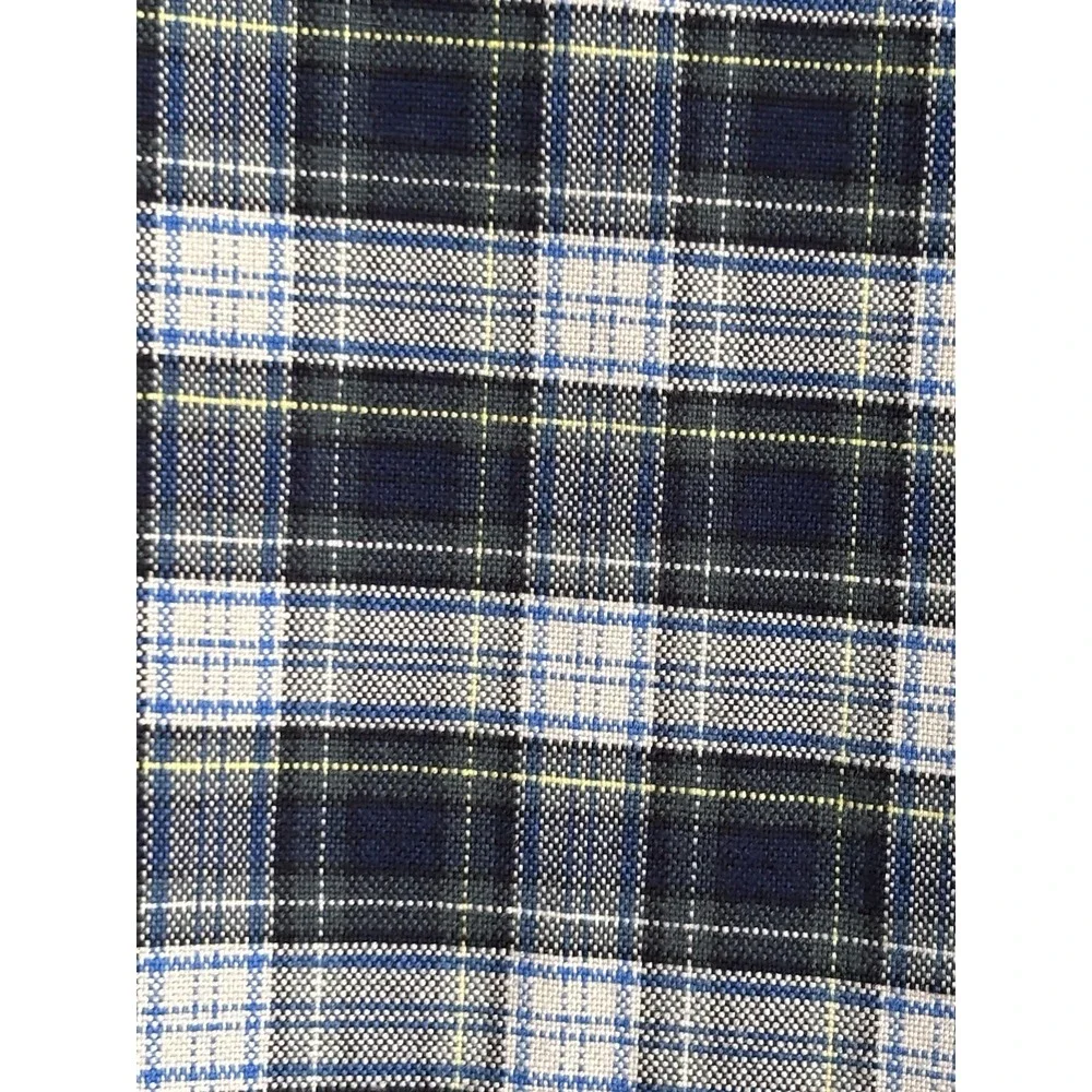Ralph Lauren Mens XL Plaid Shirt Classic Fit Button Front‎ Long Sleeve Casual